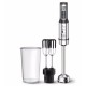 MINI PIMMER PYREX SB-1120 (333171) SUPER BLEND SILVER 1500W